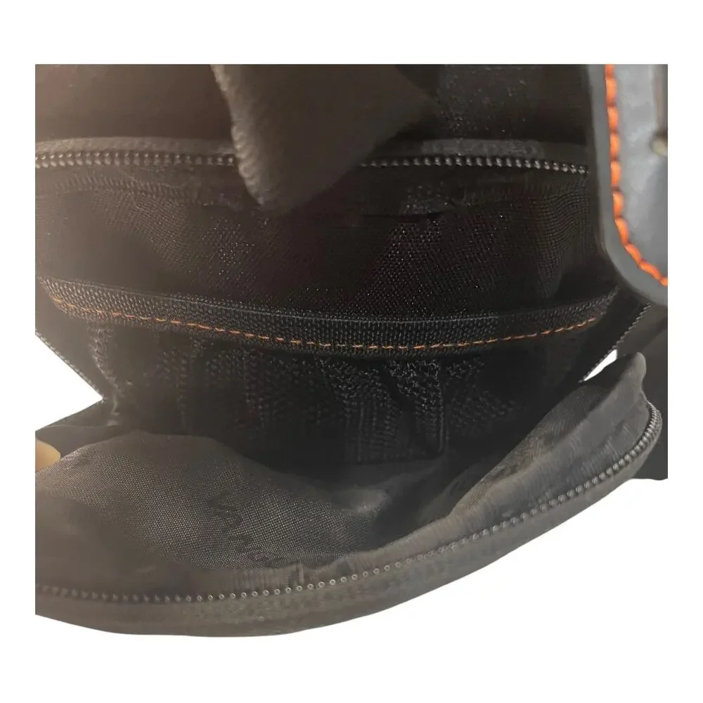 Vanguard Up-Rise II 14Z Camera Bag Black DSLR Zoom Lens Shoulder Case
